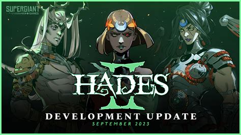 Hades update for 12 April 2023 · SteamDB.